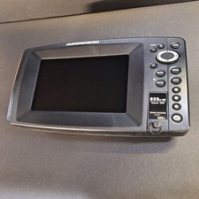 Humminbird 859ci HD 859 ci DI
