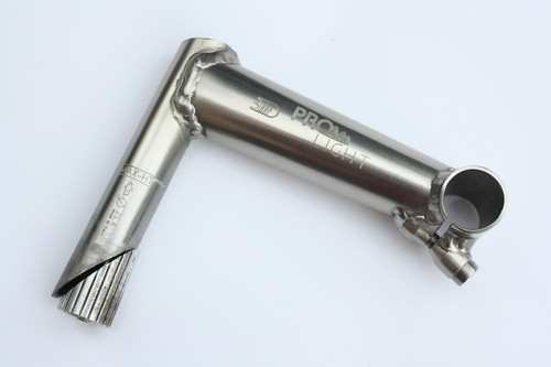 3ttt pro light quill - pro, stem