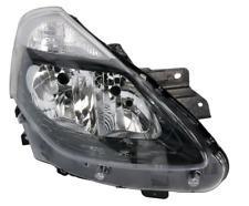 PHARE AVANT DROITE ÉLECTRIQUE H7/H7 POUR RENAULT CLIO III Ph II 06.2009-11.2012