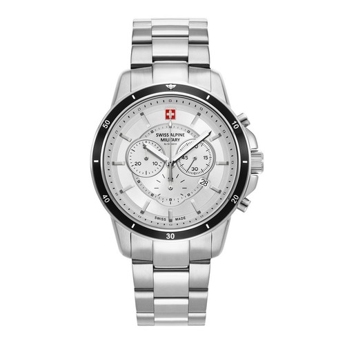 Swiss alpine militaire montre - alpine,