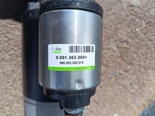 Demarreur neuf 2.4 kw