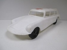 CITROEN DS ID BREAK AMBULANCE
