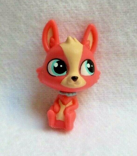 Littlest pet shop lps - lps, #3730