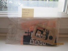 maquette jouef maison de wee kend   jamais monté neuf  sans notice réf 1970