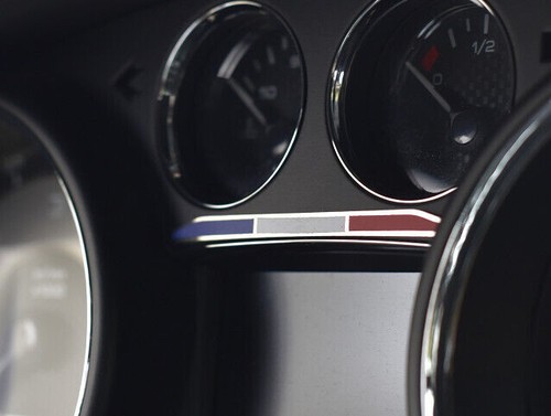 Plaque peugeot rcz limited - rcz,