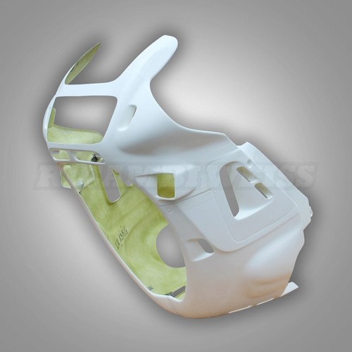 Lr135 honda cbr - f1, route