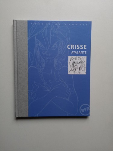 Tirage limité crisse - limité,
