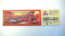 KIT MF ANCIEN  PLANEUR À