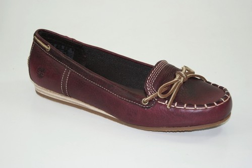 Timberland caska mocassins - caska,