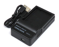 Chargeur de batterie Panasonic