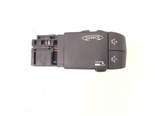 Commande radio volant - commande,