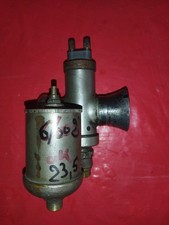 carburateur AMAC  bronze moto ancienne 6/002