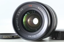 [Exc+4] Objectif Contax Carl