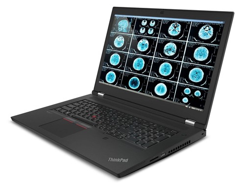 Thinkpad p17 gen - p17, core