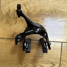 Frein À Patin Shimano Tektro Noir