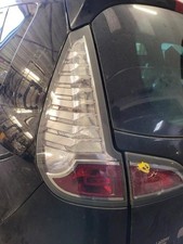 Feu arriere principal gauche (feux) RENAULT SCENIC 3 PHASE 3 265550386R