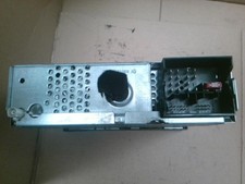 Autoradio d'origine PEUGEOT 207 PHASE 1 657920/96643698XT02