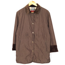 Veste matelassée femme