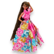 Totally Hair Barbie 1991