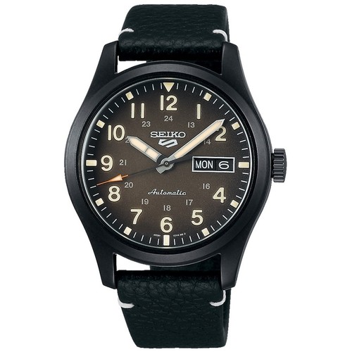 Seiko sports srpg41k1 montre - 5,
