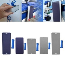 Pare-battage de bateau EVA