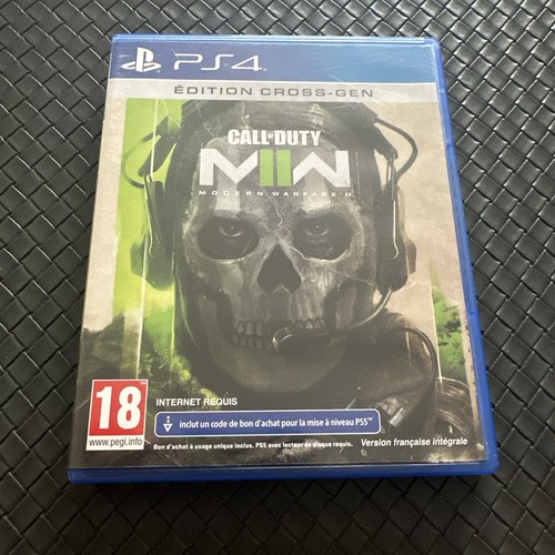 Call duty modern warfare 2 - warfare,
