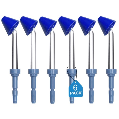 Nose washing replacement tips - nose,