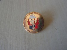 pins association de sapeurs pompiers veterans du VAR (C64 juillet)
