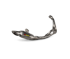 KAWASAKI Z650 / NINJA ABS