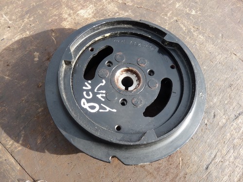 Rotor volant magnetique - rotor,