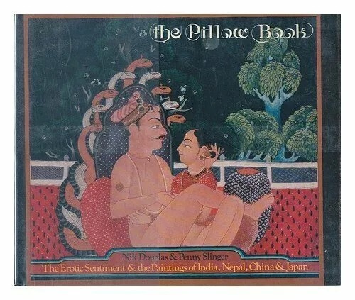 The pillow book - pillow, erotic