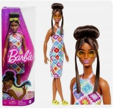 Poupée doll BARBIE