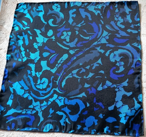 Pochette costume homme - *, *