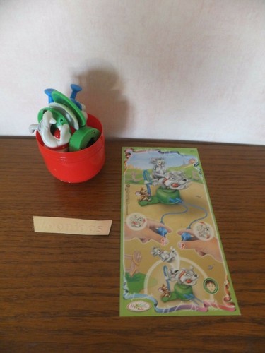 Kinder maxi surprise - kinder,