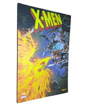 X-MEN T.5 (SOUPLE)
