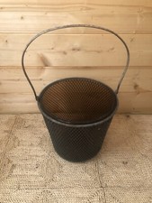 Jardiniere à Suspendre Cache