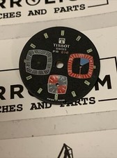 Cadran Tissot Seastar PR516