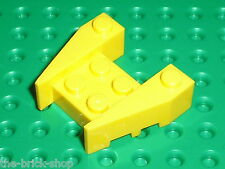LEGO Yellow Wedge ref 50373 /
