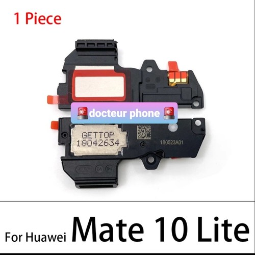 Pour huawei mate - pour, 10