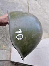 CASQUE URSS ARMÉE ROUGE SOVIETIQUE