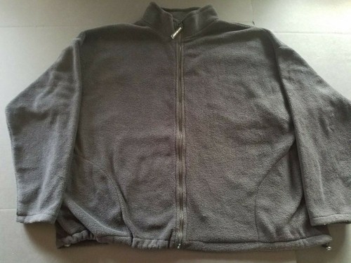 Black mountain outdoor fleece - mountain,