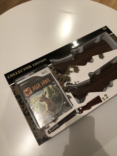 Neuf new deer drive pack - neuf,