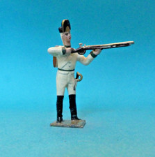 Ancien soldat plomb - de, cbg