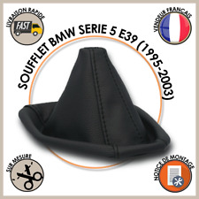 SOUFFLET LEVIER DE VITESSE BMW