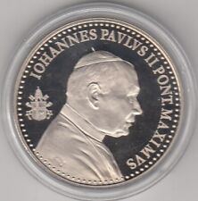 Médaille contemporaine