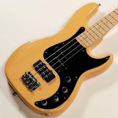 Fender american deluxe btb - deluxe, pb