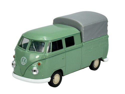 Welly volkswagen double - welly, vw