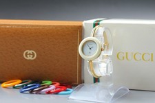 Montre femme gucci change - femme,