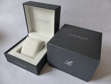 LOUIS ERARD Écrin pour montre