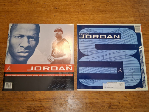 Vintage lot 2002 2003 - lot, of